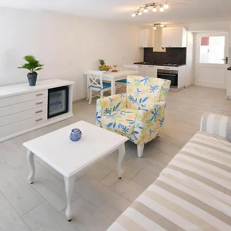 Apartment Am Leuchtturm - Cdn02102e-cye *