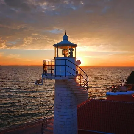 Am Leuchtturm - Cdn02102e-cye